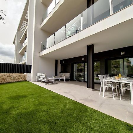 Rennes Arenal Playa 3 Apartment Jávea Екстериор снимка