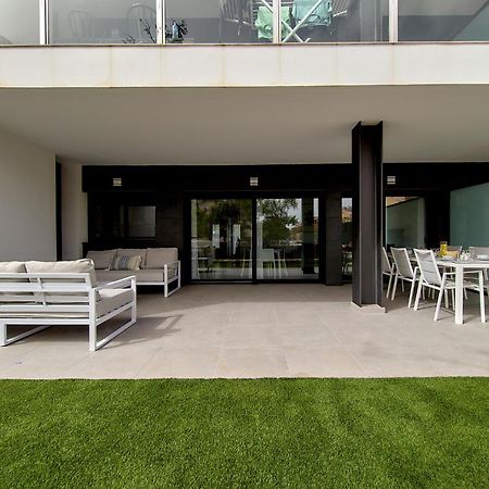 Rennes Arenal Playa 3 Apartment Jávea Екстериор снимка
