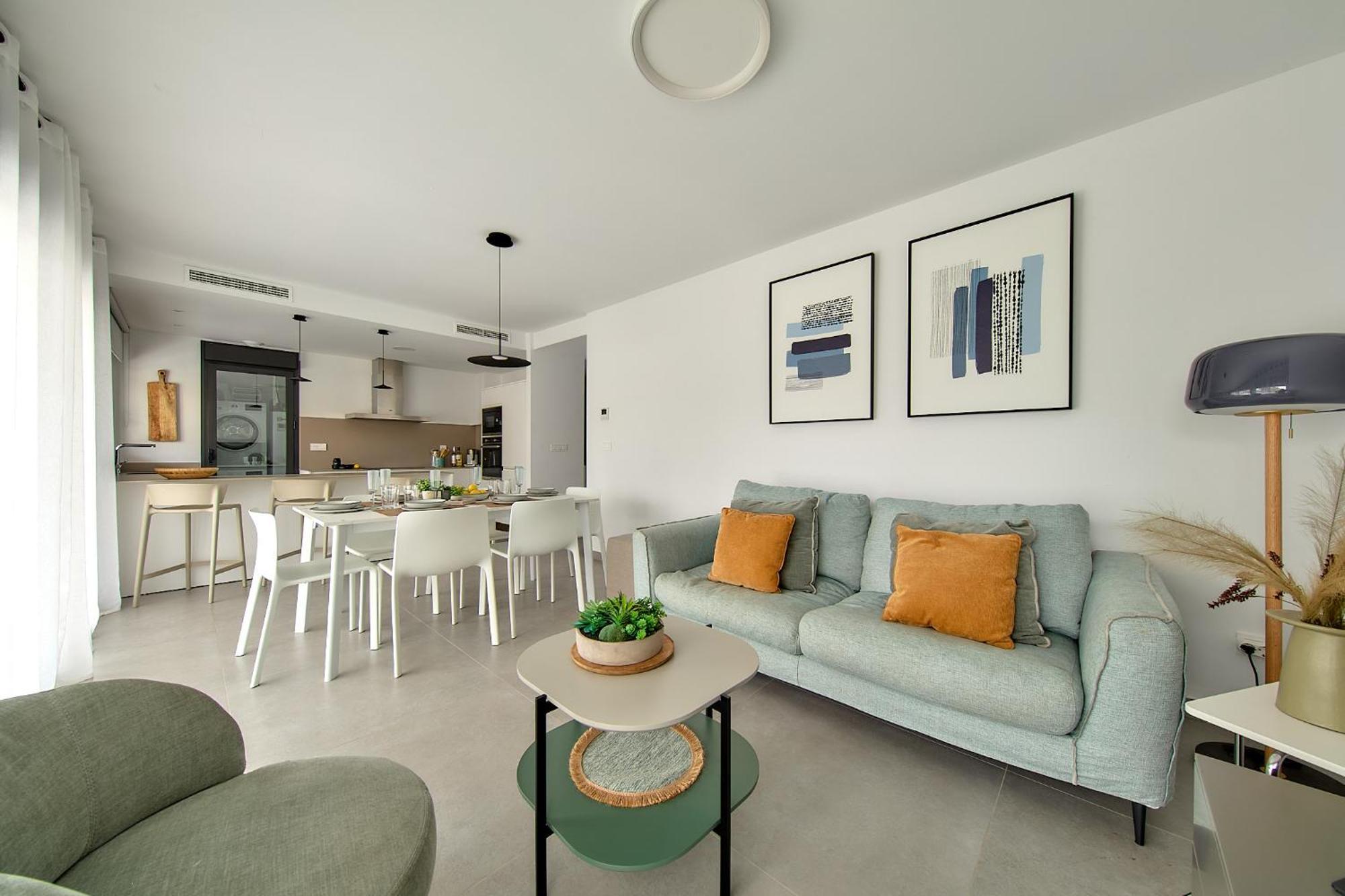 Rennes Arenal Playa 3 Apartment Jávea Екстериор снимка