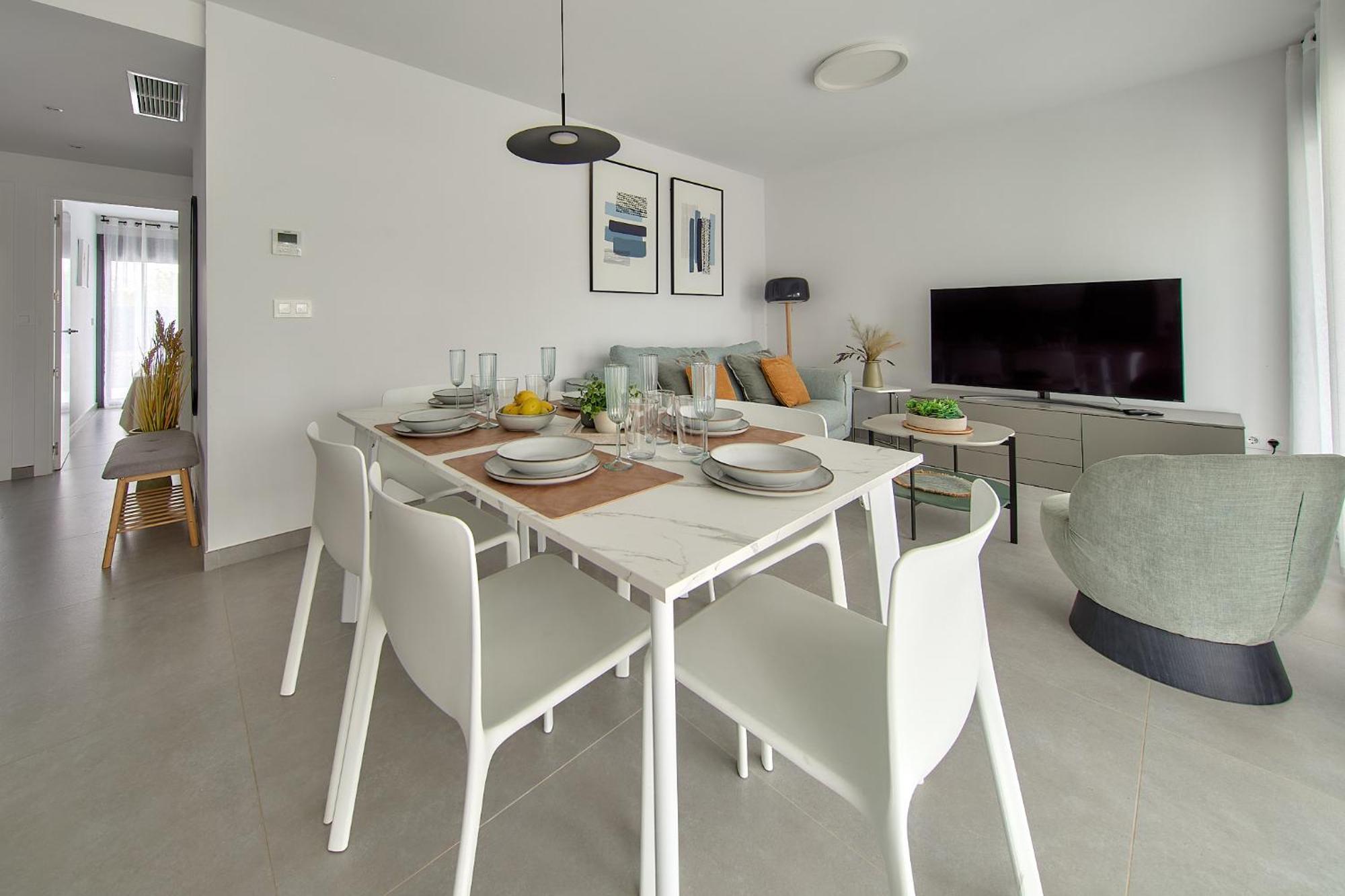 Rennes Arenal Playa 3 Apartment Jávea Екстериор снимка